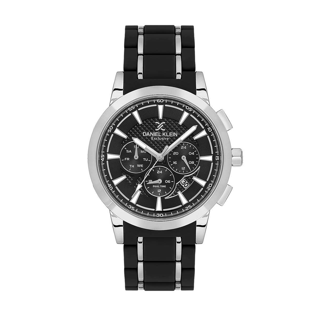 Оригинален Мъжки Часовник Daniel Klein DK.1.14235-1