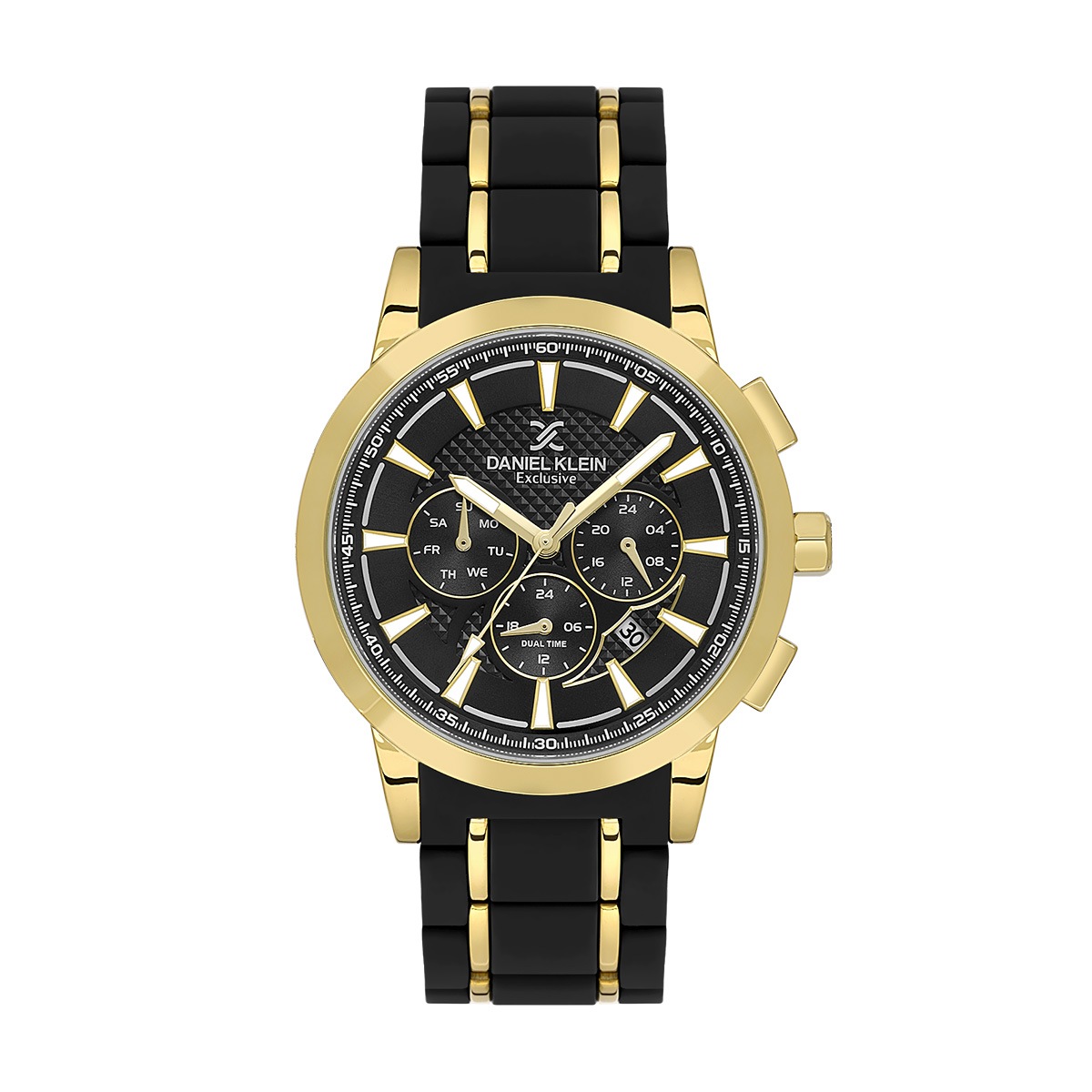 Оригинален Мъжки Часовник Daniel Klein DK.1.14235-3