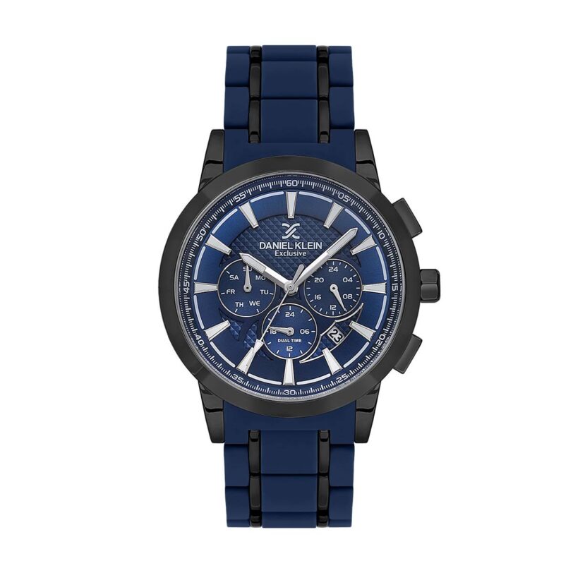 Оригинален Мъжки Часовник Daniel Klein DK.1.14235-6