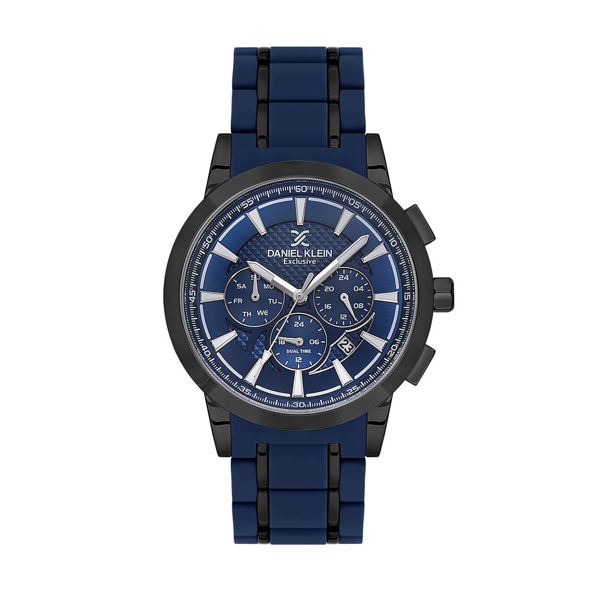 Оригинален Мъжки Часовник Daniel Klein DK.1.14235-6