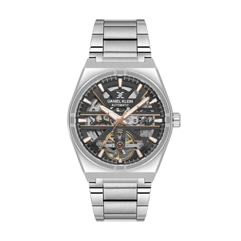 Оригинален Мъжки Часовник Daniel Klein DK.1.14268-3