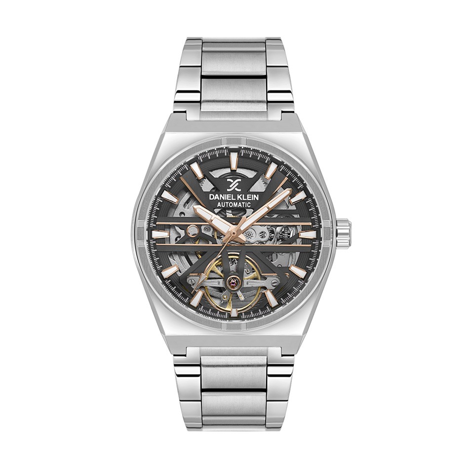 Оригинален Мъжки Часовник Daniel Klein DK.1.14268-3