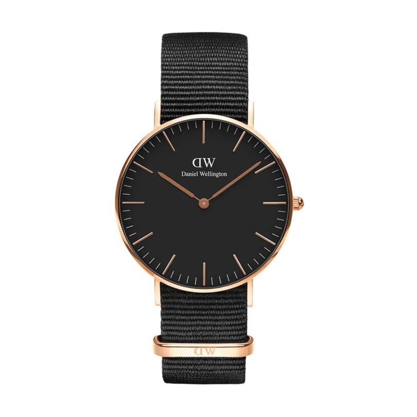 Оригинален Мъжки Часовник Daniel Wellington Classic Cornwall DW00100148
