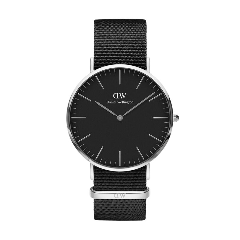 Оригинален Мъжки Часовник Daniel Wellington Classic Cornwall DW00100149