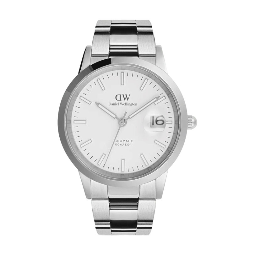 Оригинален Мъжки Часовник Daniel Wellington Iconic DW00100754