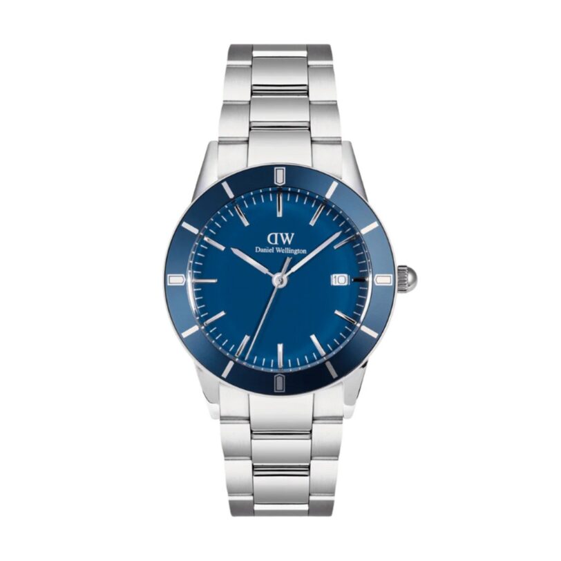 Оригинален Мъжки Часовник Daniel Wellington Iconic Paradigma DW00100820