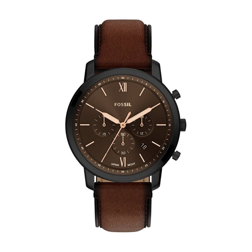 Оригинален Мъжки Часовник Fossil Neutra FS6163