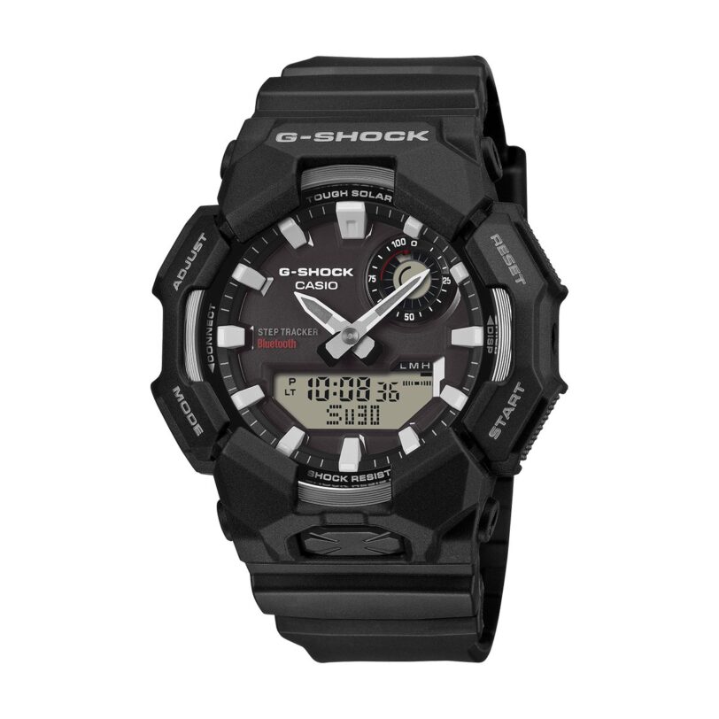 Оригинален Мъжки Часовник G-Shock Casio GA-B010-1AER