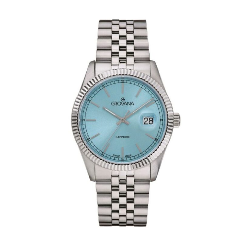 Оригинален Мъжки Часовник Grovana 1542 - 1131