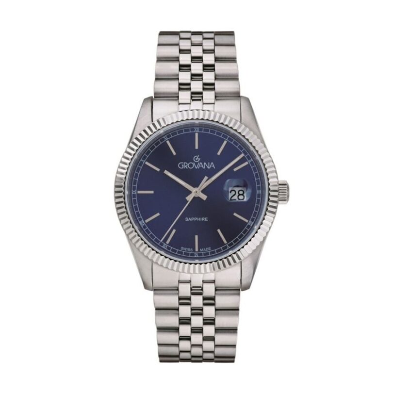 Оригинален Мъжки Часовник Grovana 1542 - 1135