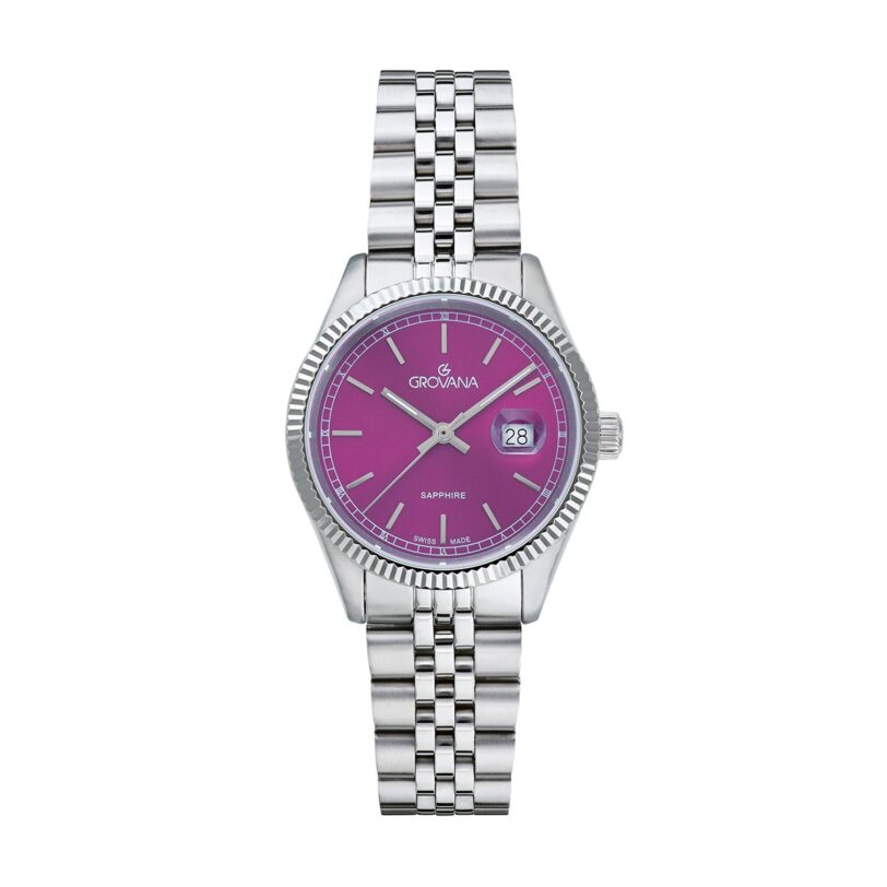 Оригинален Мъжки Часовник Grovana 5542 - 1136