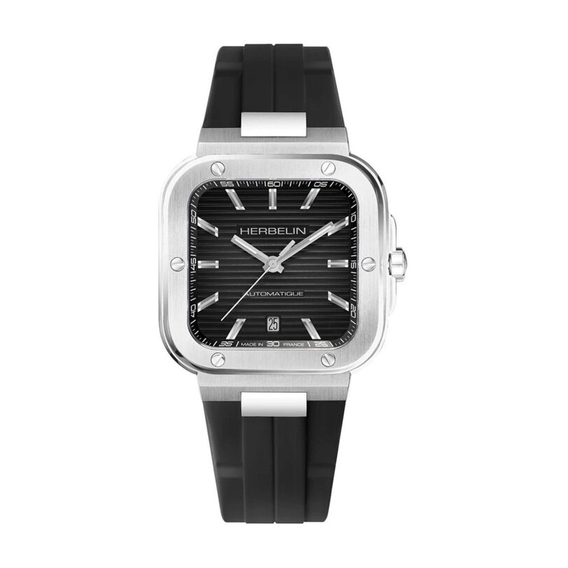 Оригинален Мъжки Часовник Herbelin Cap Camarat 1646A14CA