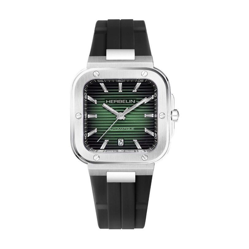 Оригинален Мъжки Часовник Herbelin Cap Camarat 1646A16CA