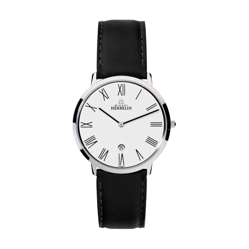 Оригинален Мъжки Часовник Herbelin City 19515/01