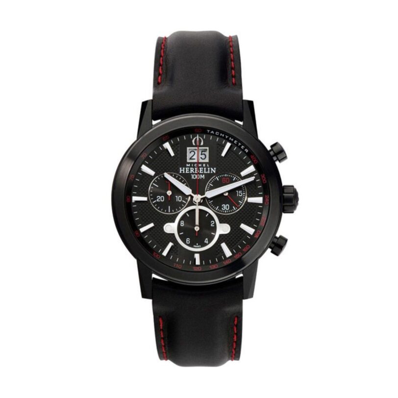 Оригинален Мъжки Часовник Herbelin Classiques 36669/N14