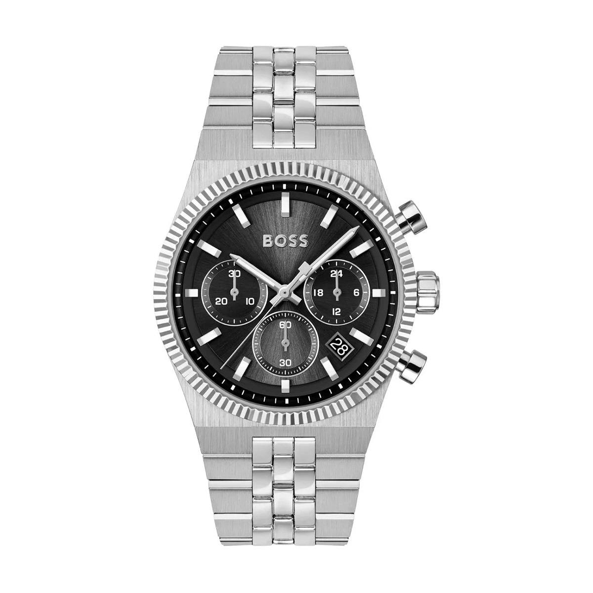 Оригинален Мъжки Часовник Hugo Boss Candor Prime 1514307