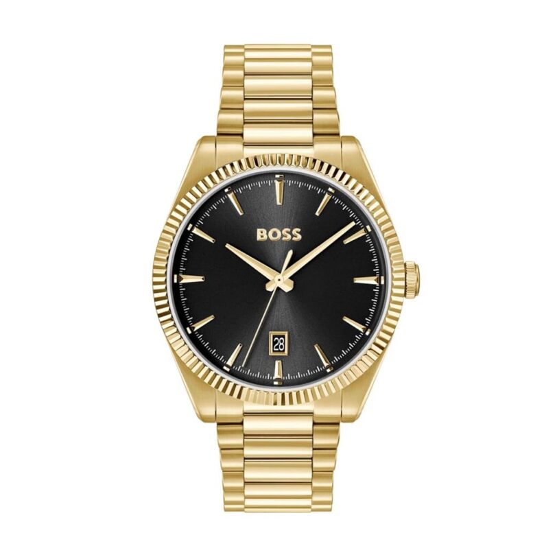 Оригинален Мъжки Часовник Hugo Boss Cheswick 1514312