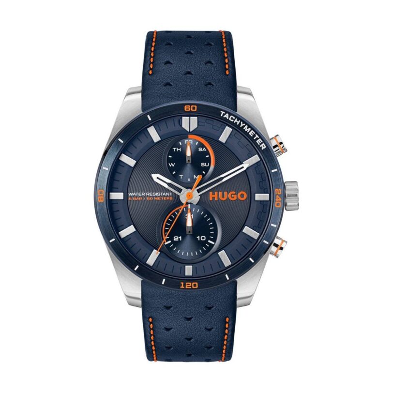 Оригинален Мъжки Часовник Hugo Boss Fast For Him 1530371