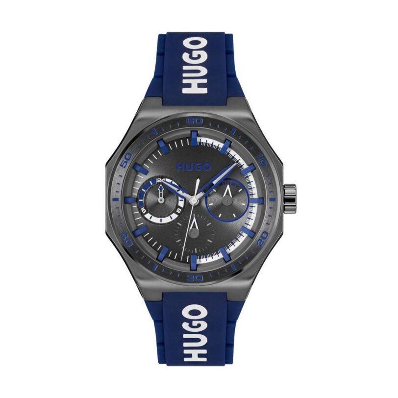 Оригинален Мъжки Часовник Hugo Boss Grail 1530398