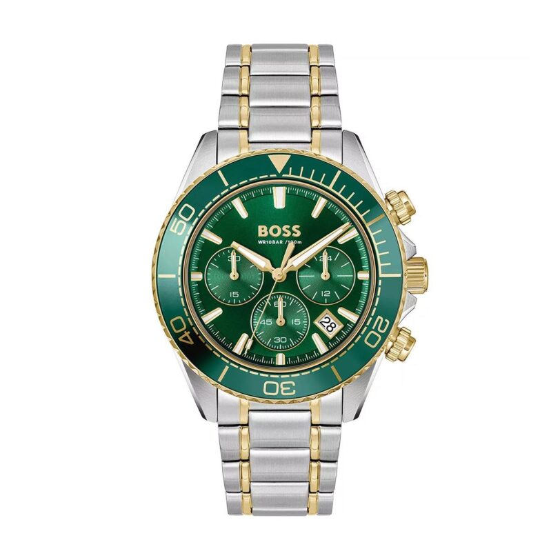 Оригинален Мъжки Часовник Hugo Boss Sealiner 1514325