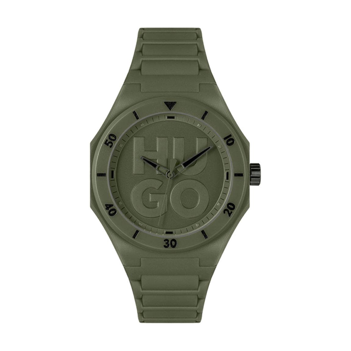 Оригинален Мъжки Часовник Hugo Grail 1530327