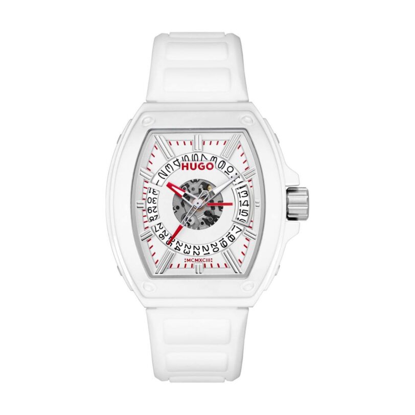 Оригинален Мъжки Часовник Hugo Icon 1530435