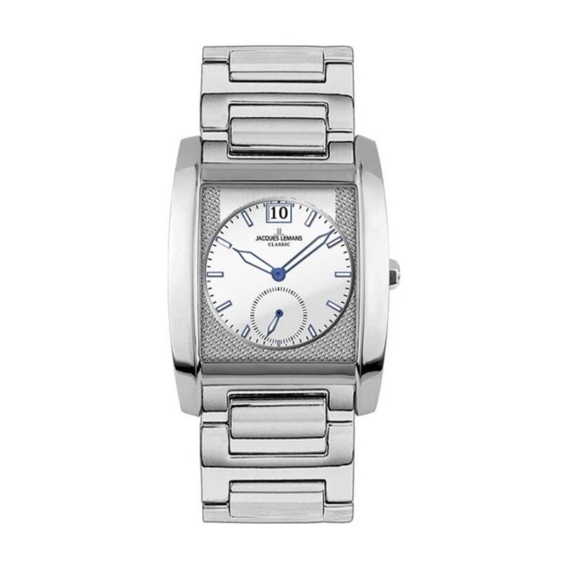 Оригинален Мъжки Часовник Jacques Lemans 1-1354E