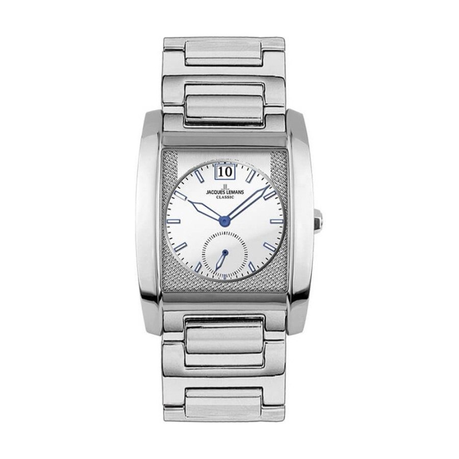 Оригинален Мъжки Часовник Jacques Lemans 1-1354E