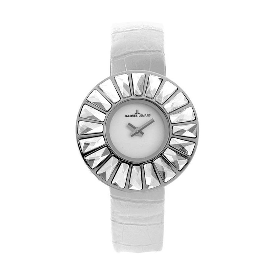 Оригинален Мъжки Часовник Jacques Lemans 1-1639B