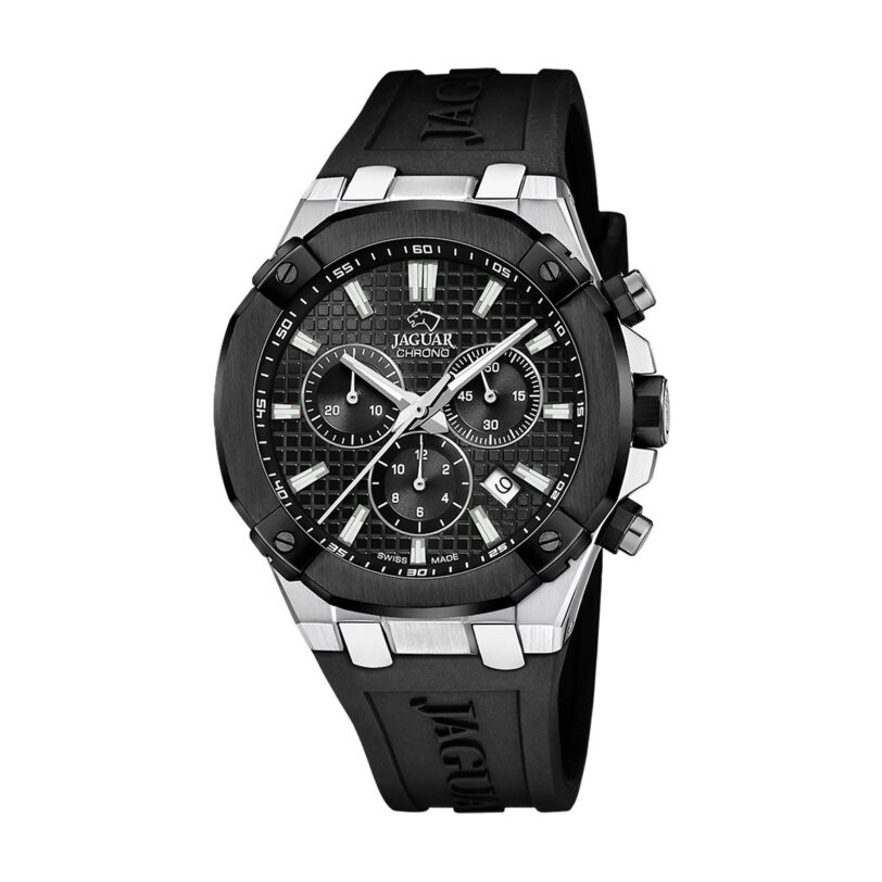 Оригинален Мъжки Часовник Jaguar Diplomatic J1020/2