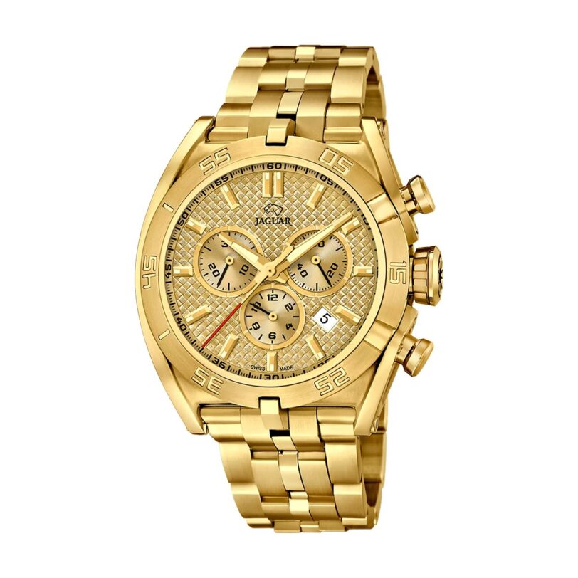 Оригинален Мъжки Часовник Jaguar Executive J853/2