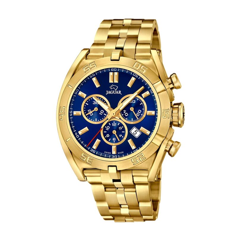 Оригинален Мъжки Часовник Jaguar Executive J853/3