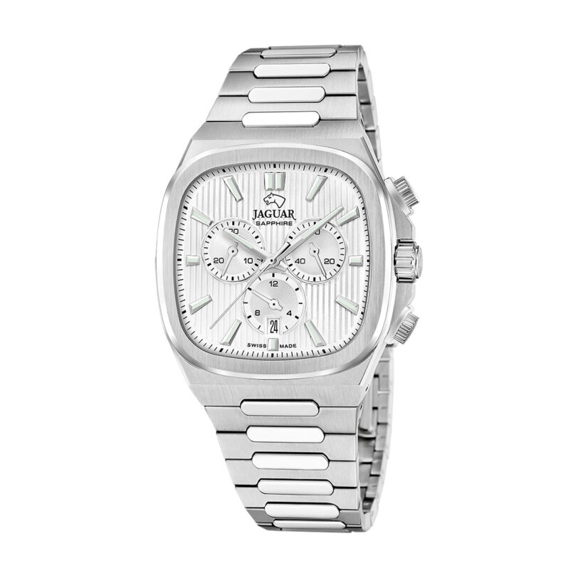 Оригинален Мъжки Часовник Jaguar Rondcarre J1048/1