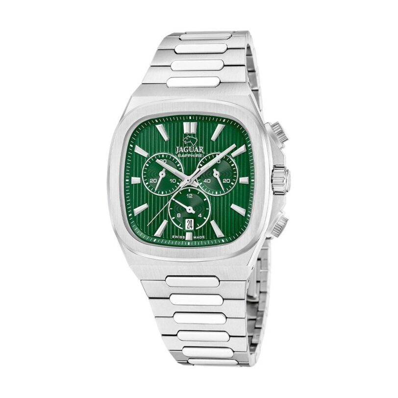 Оригинален Мъжки Часовник Jaguar Rondcarre J1048/3