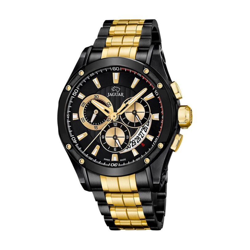 Оригинален Мъжки Часовник Jaguar Special Edition J1038/1