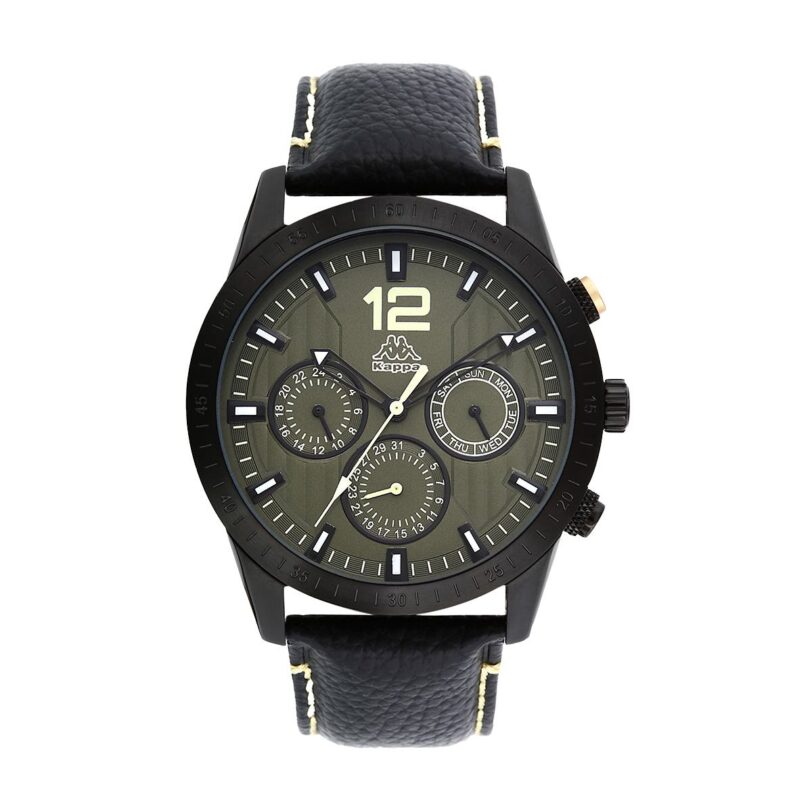 Оригинален Мъжки Часовник Kappa KP-1402M-D