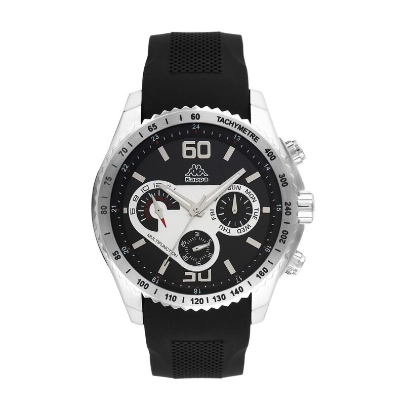 Оригинален Мъжки Часовник Kappa KP-1405M-A