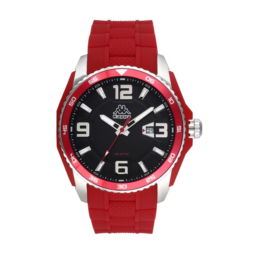 Оригинален Мъжки Часовник Kappa KP-1406M-A