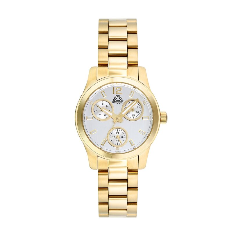 Оригинален Мъжки Часовник Kappa KP-1407M-B