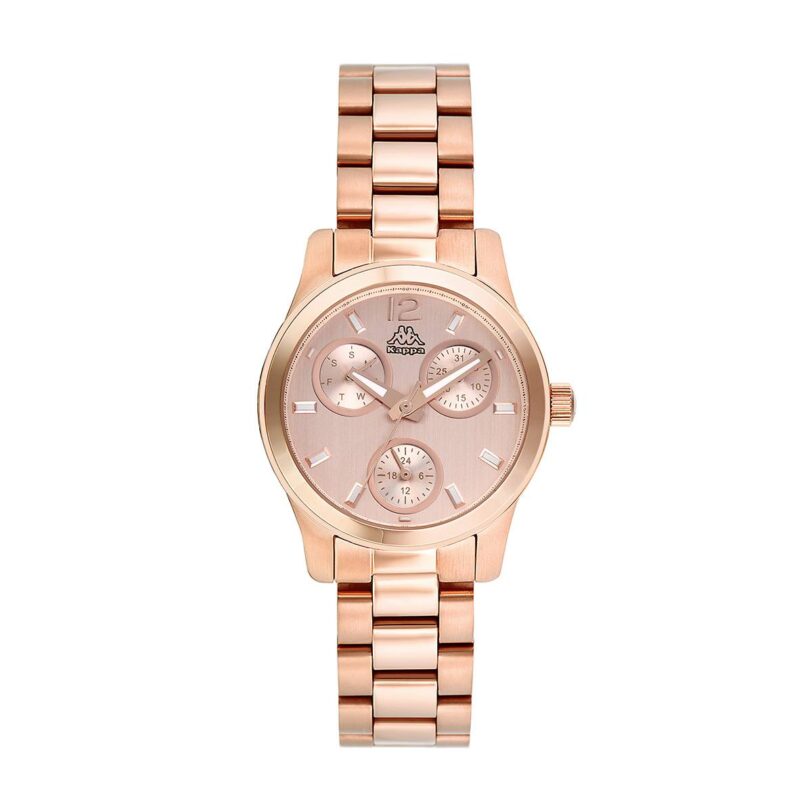 Оригинален Мъжки Часовник Kappa KP-1407M-D