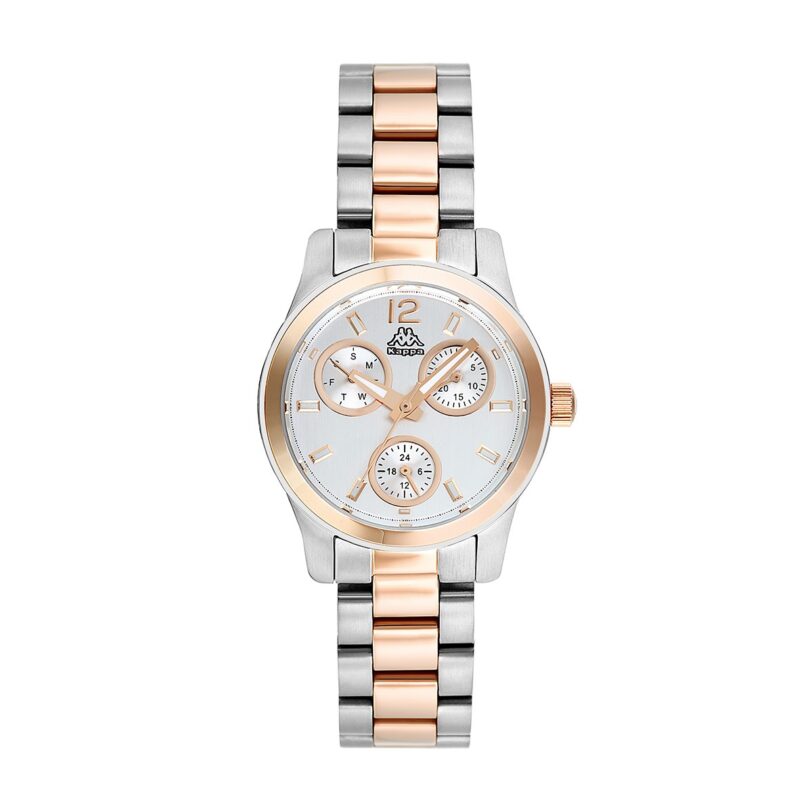 Оригинален Мъжки Часовник Kappa KP-1407M-E