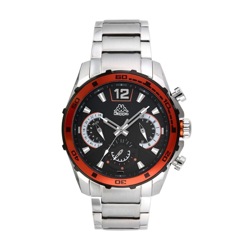 Оригинален Мъжки Часовник Kappa KP-1408M-A