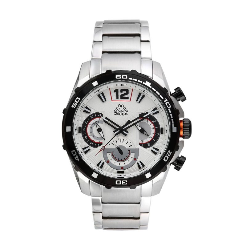 Оригинален Мъжки Часовник Kappa KP-1408M-D