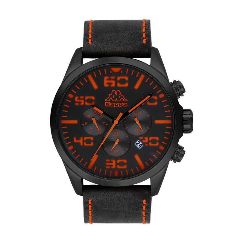 Оригинален Мъжки Часовник Kappa KP-1409M-A