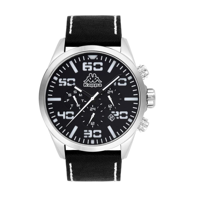 Оригинален Мъжки Часовник Kappa KP-1409M-E