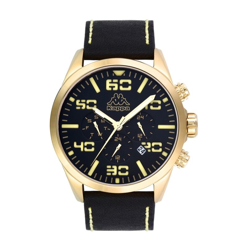 Оригинален Мъжки Часовник Kappa KP-1409M-F