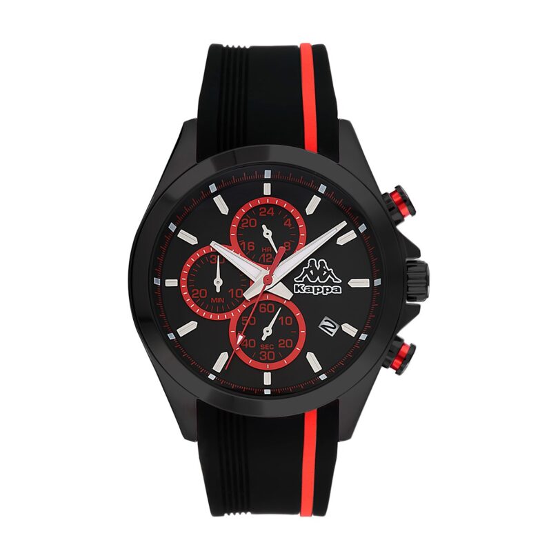 Оригинален Мъжки Часовник Kappa KP-1410M-C