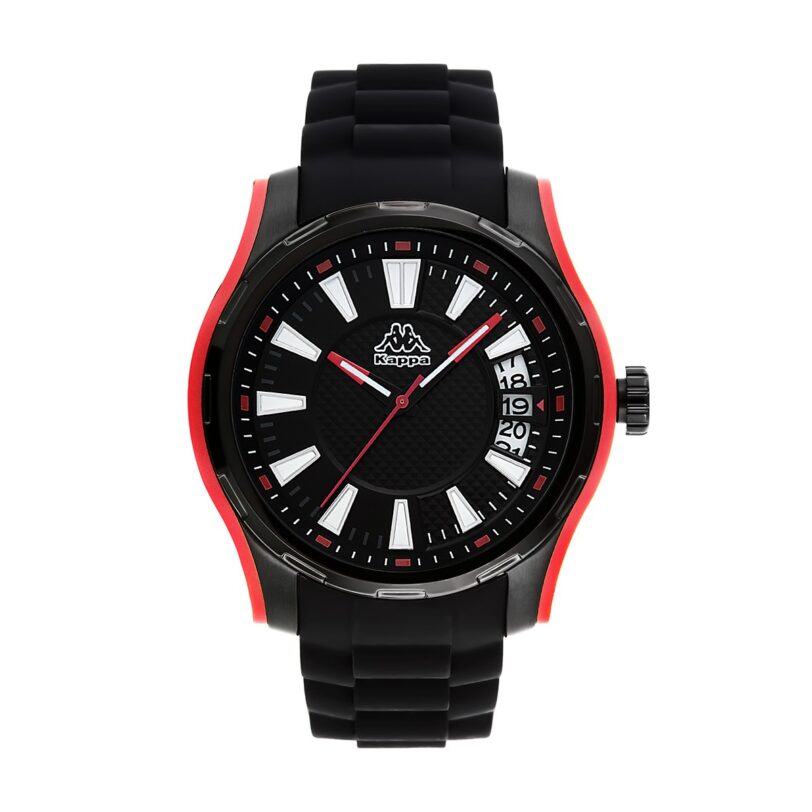 Оригинален Мъжки Часовник Kappa KP-1411M-A