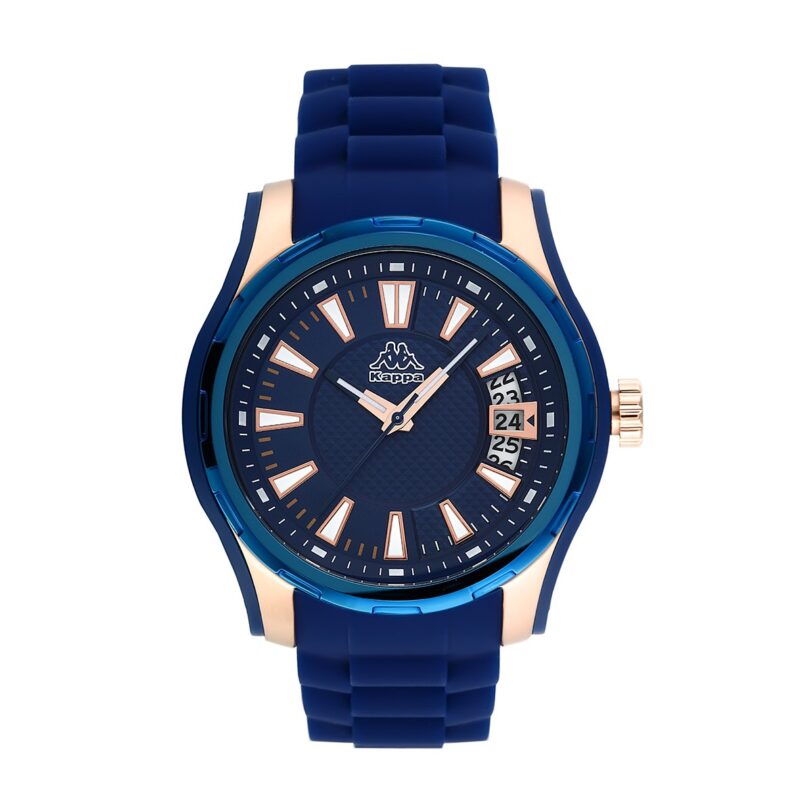 Оригинален Мъжки Часовник Kappa KP-1411M-D