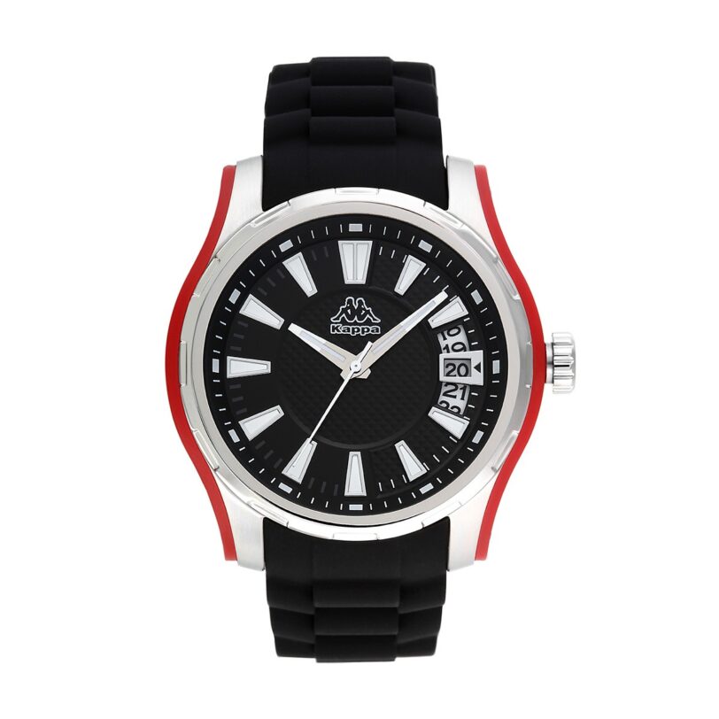 Оригинален Мъжки Часовник Kappa KP-1411M-E